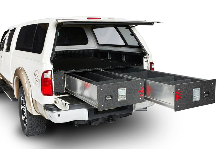 Cargo Ease The Locker