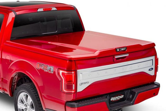 Elite LX Tonneau cover