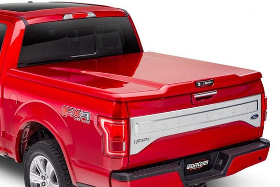 Elite LX Tonneau cover