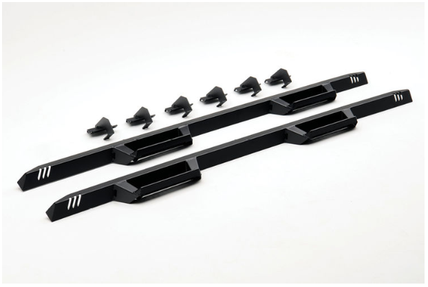 Nfab EPYX black