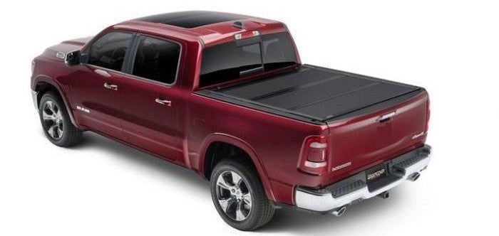 Armor Flex Tonneau covers