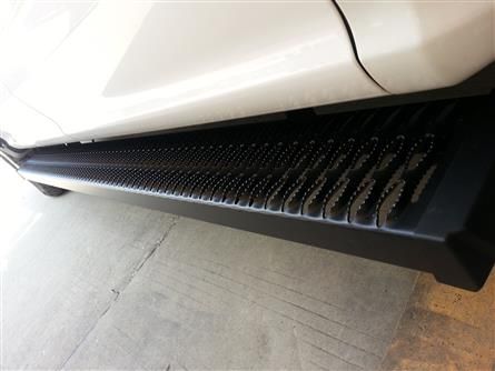 Cobra Grate FE