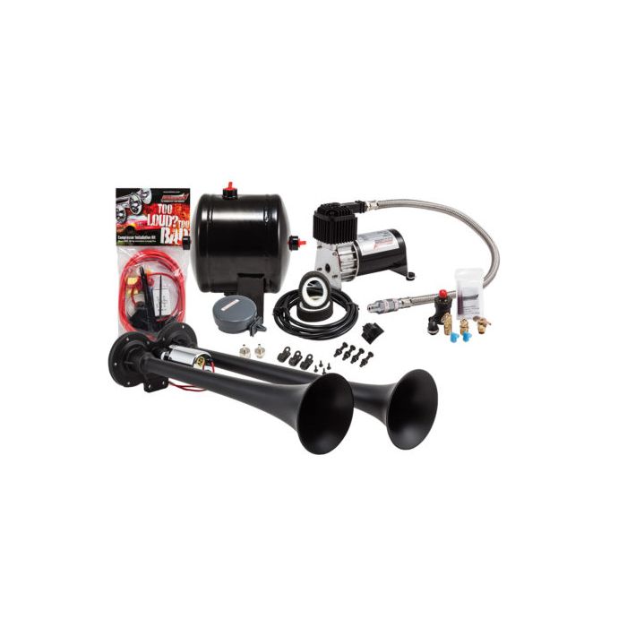 Klein Klein Problaster Dual horn