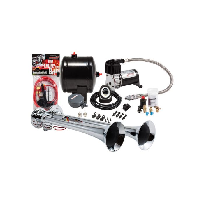 Klein Klein Problaster Dual horn