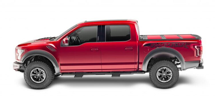 ARE Hard Folding Cover - Fusion