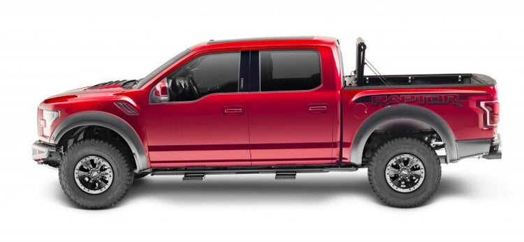 ARE Hard Folding Cover - Fusion