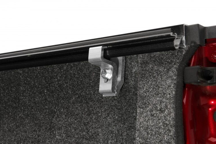 ARE Hard Folding Cover - Fusion