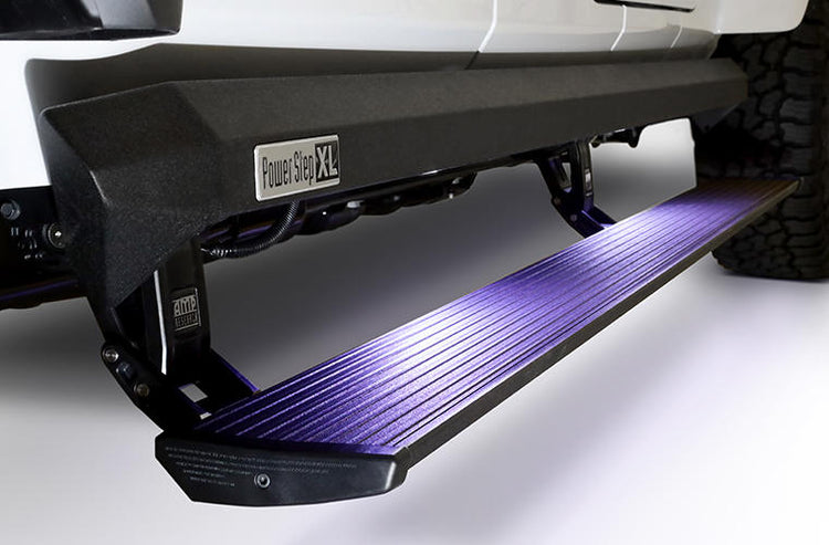 Amp Powerstep XL