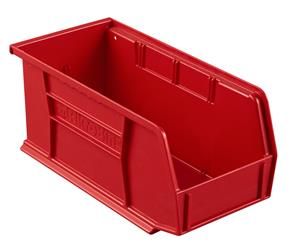 Weatherguard Bin Set 6# small