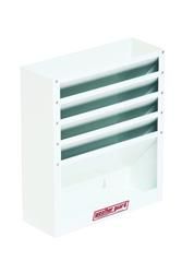 Weatherguard Literature Holder 6 slots