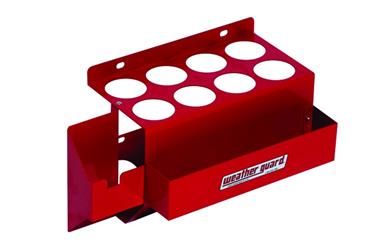 Weatherguard Organizer -caulking