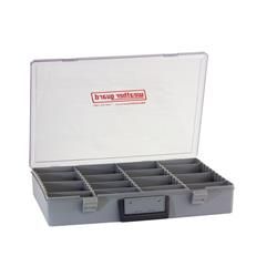 Weatherguard Parts Box