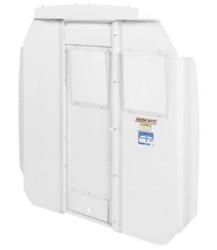 Weatherguard Transit Mid Roof -window