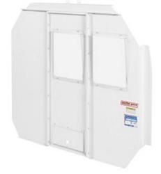 Weatherguard Transit Lo Roof -screen deep
