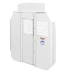 Weatherguard Transit Hi Roof -screen deep
