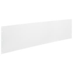 Weatherguard Back Panel -14.5h x 60w