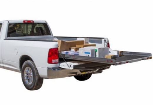 Cargo Slide CG 1000 lb