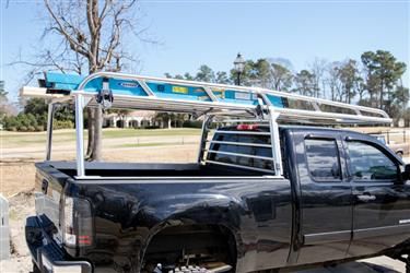 Ryder Racks - BOLT Series (2250 Pound Capacity)