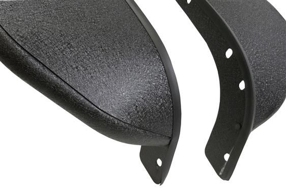 Cobra TX 7.5'' coverage Fender Flares
