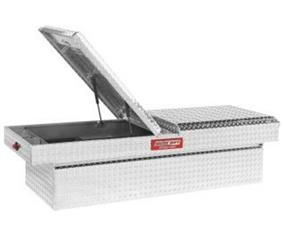 Weatherguard Gull Wing -std alum clear or blk