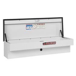 Weatherguard Alum 3.4 cf -47.25x13.25x16.25