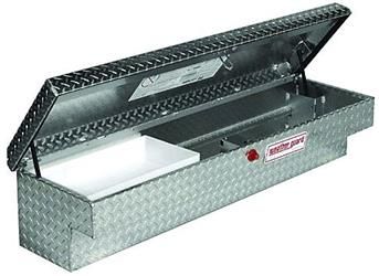 Weatherguard Alum 4.1 cf -56.25x13.25x16.25