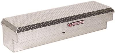 Weatherguard Alum 4.1 cf -56.25x13.25x16.25