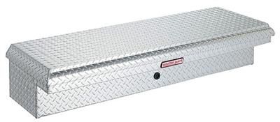 Weatherguard Alum 4.3 cf -59.25x11.75x19.25