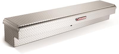 Weatherguard Alum 6.4 cf -87.75x13.5x16.25
