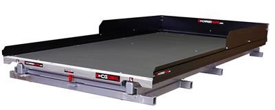 Cargo Slide CG 2200 lb