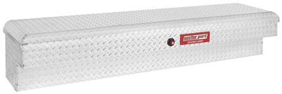 WG Defender Alum -72x16.7x12.11