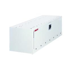 Weatherguard Wheel Well cabinet