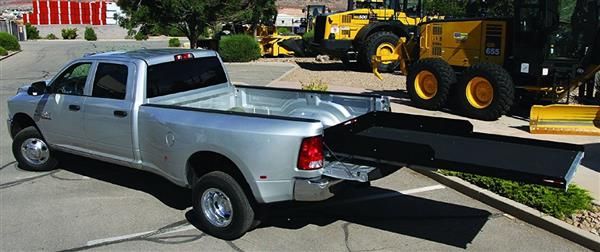 Cargo Slide CG 2200 lb