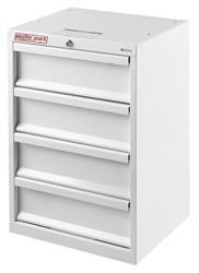 Weatherguard Cabinet -drawer 4#