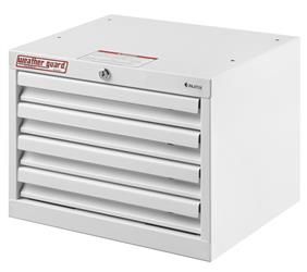 Weatherguard Cabinet -drawer 4#