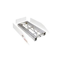Weatherguard Bed Rat 4.75h x 22w x 54d