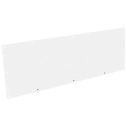 Weatherguard Back Panel -14.5h x 42w