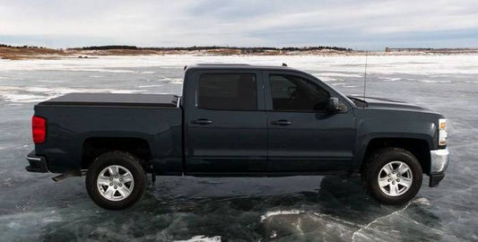 Agricover Literider Tonneau cover