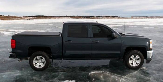 Agricover Literider Tonneau cover