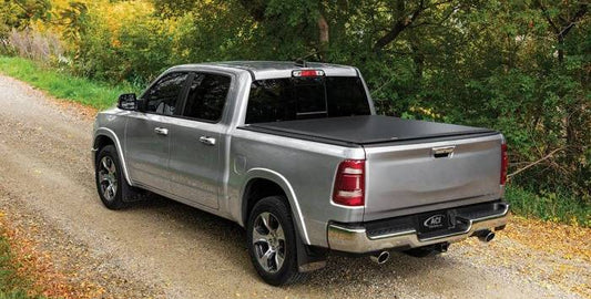 Agricover Lorado Tonneau Cover