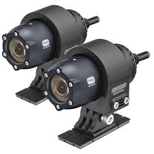 Thinkware Front 1080 & Rear 1080 Cameras w/WIFI
