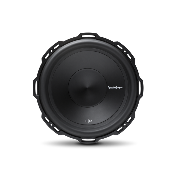 Rockford Fosgate Punch P2 12''