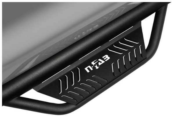 Nfab Podium black