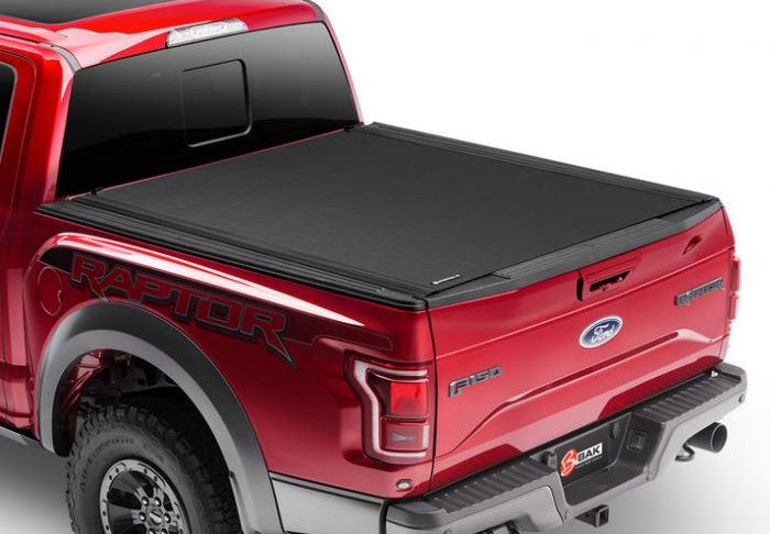 Revolver X4 Tonneau covers