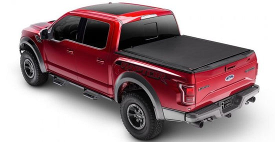 Cobra Rollup TE Tonneau Cover