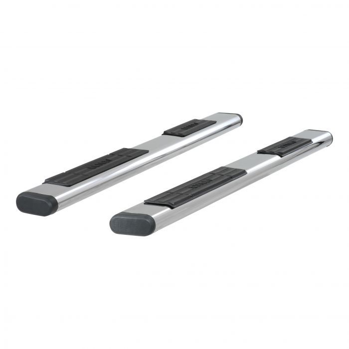 Aries 6'' oval - stainless