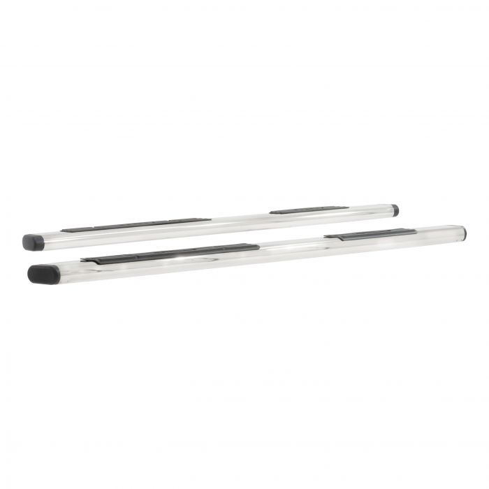 Aries 6'' oval - stainless