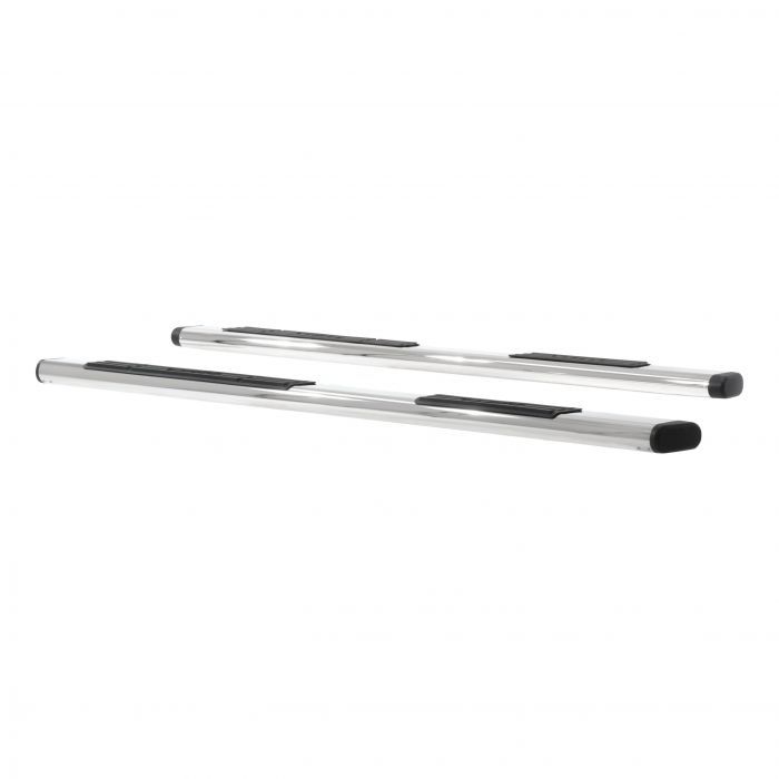 Aries 6'' oval - stainless