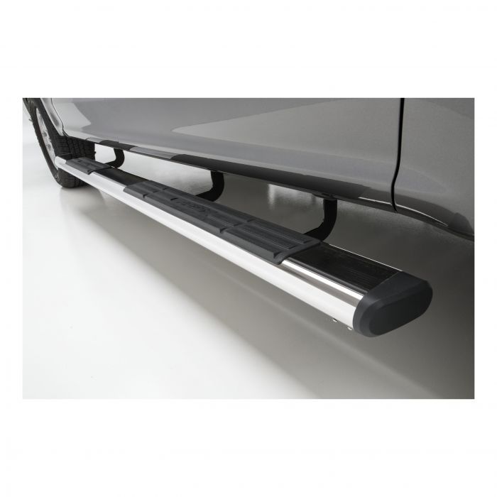 Aries 6'' oval - stainless