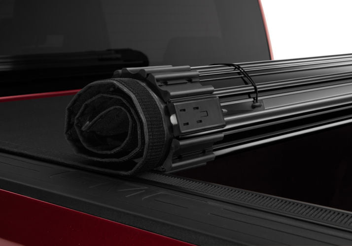 Truxedo Hard Rollup Cover - Sentry CT